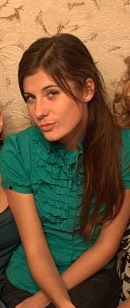 Фотография Коченковой Анастасии