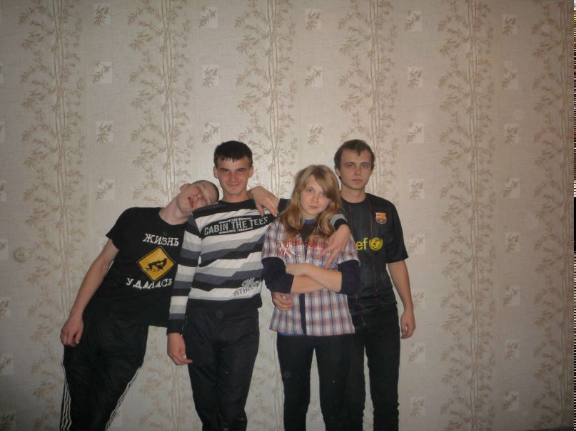 Дима Косачев фотография #25