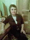 Фотография Салмановой Валентины