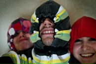 Фотография Ледовской Ирины