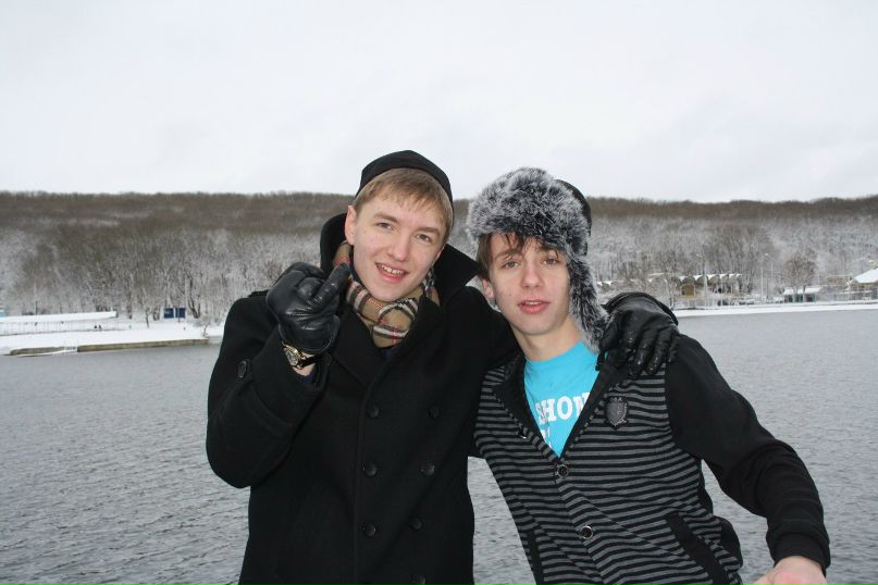 Иван Ленченко фотография #31
