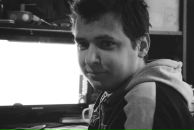 Ян Сидоренко фотография #34 (источник - https://vk.com/id2226438)