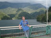 Фотография Пластуна Константина