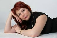 Фотография Малышевой Виктории