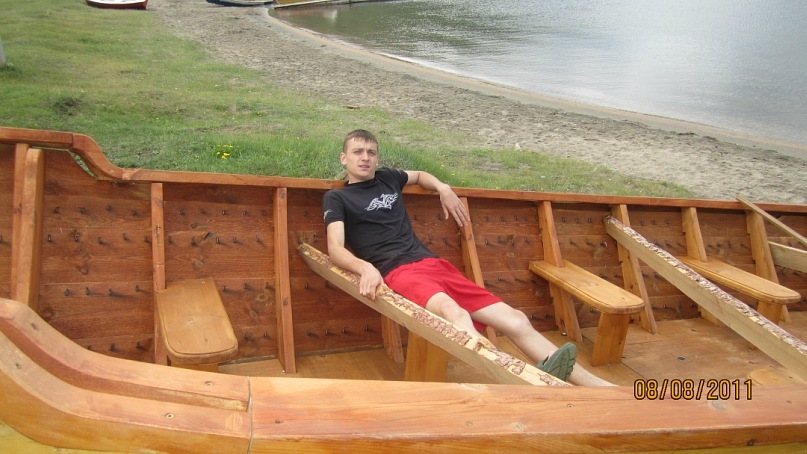 Серега Поляков фотография #41