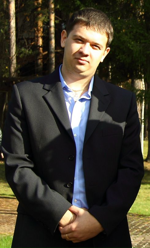 Иван Лосев фотография #37