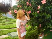 Фотография Панченко Ирины