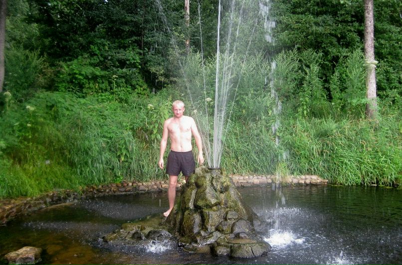 Николай Филатов фотография #18