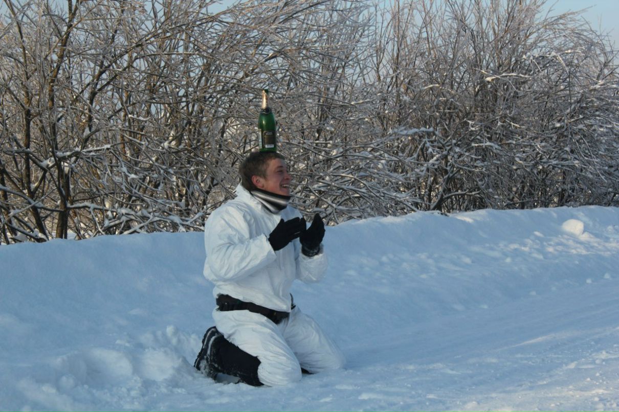 Дмитрий Синицын фотография #24