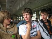 Фотография Крупина Артема