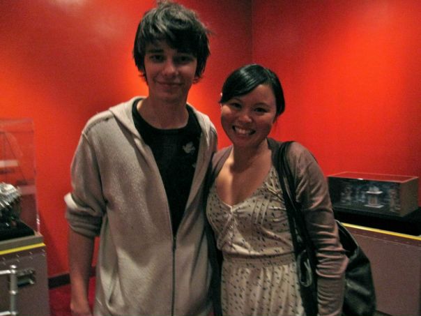 Devon Bostick фото №31