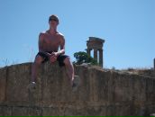 Фотография Бакурского Петра