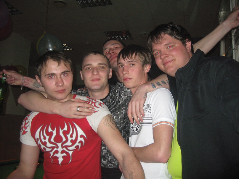 Алексей Филиппов фотография #28