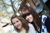 Фотография Горячевой Нади