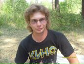 Фотография Росланкина Константина