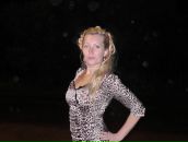 Фотография Распоповой Анны