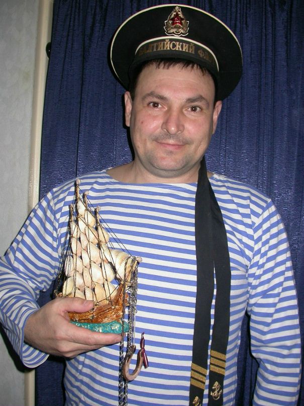 Андрэ Радик фотография #6