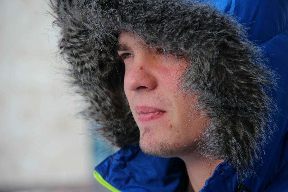 Дмитрий Болдин фотография #27