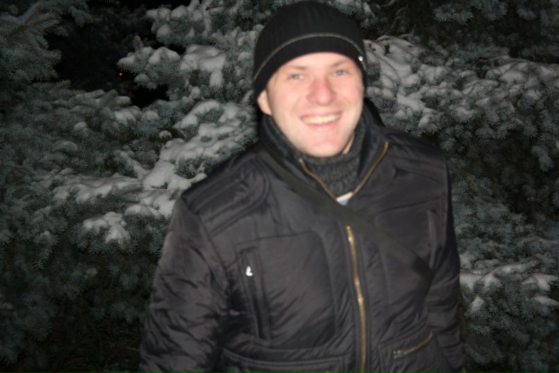 Дима Ильенко фотография #11