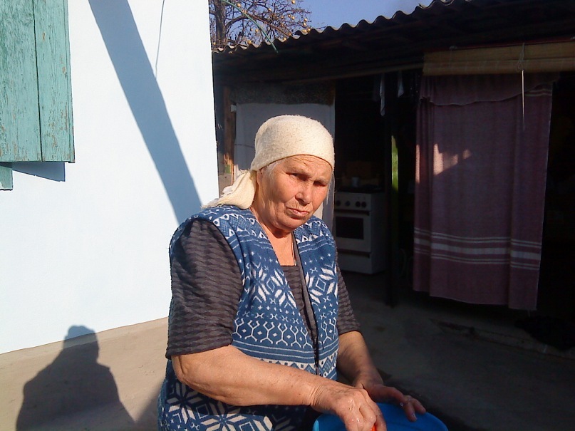 Елена Гриценко фотография #22