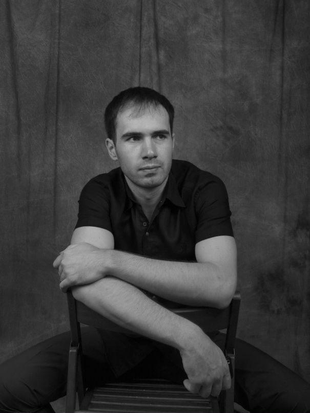 Андрей Ермаков фотография #39