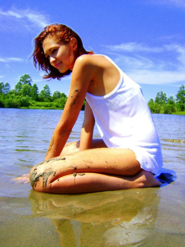 Анжелика Ященко фотография #6