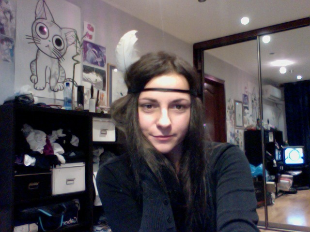 Оксана Триш фотография #37