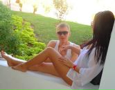 Фотография Сафоновой Анастасии