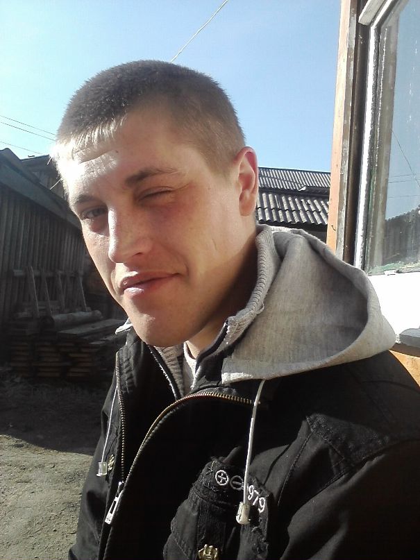 Алексей Антаков фотография #11