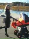 Фотография Яшновой Анны