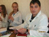 Фотография Тарасова Константина