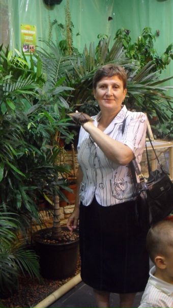 №17, Наталья Ячменова, Ашхабад, Туркменистан №17, Наталья Ячменова, Ашхабад, Туркменистан