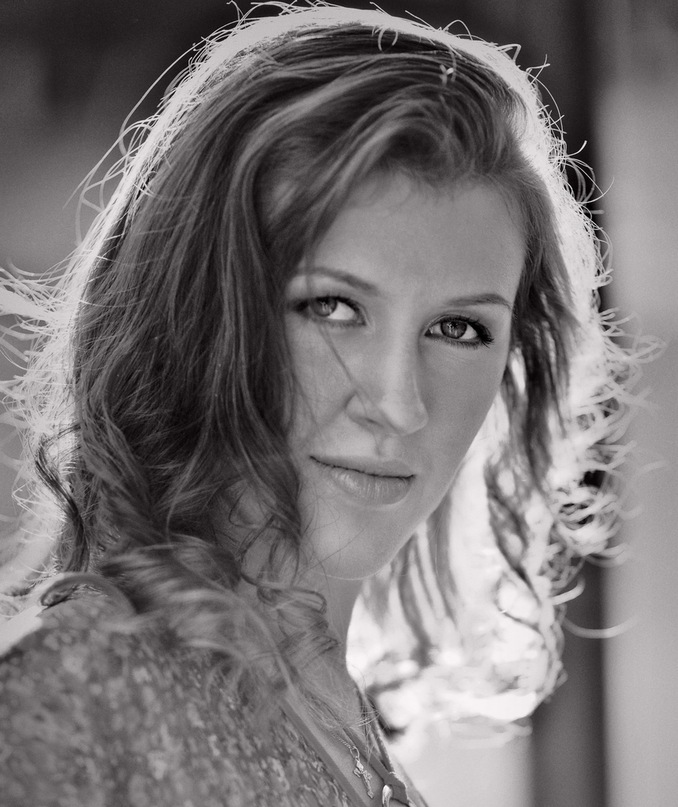 Мария Дерина фотография #7