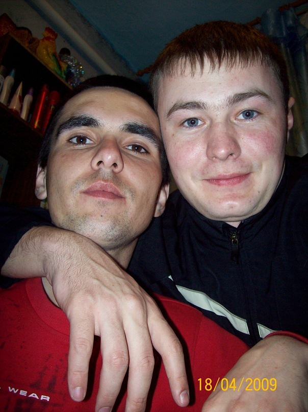 Александр Рыков фотография #20