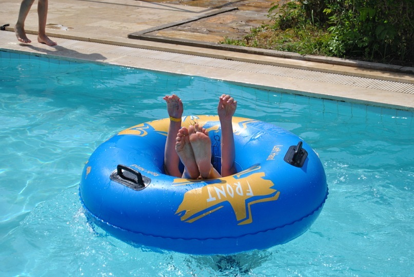 Анна Шебушева фотография #35