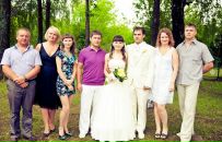 Фотография Шиловой Марины