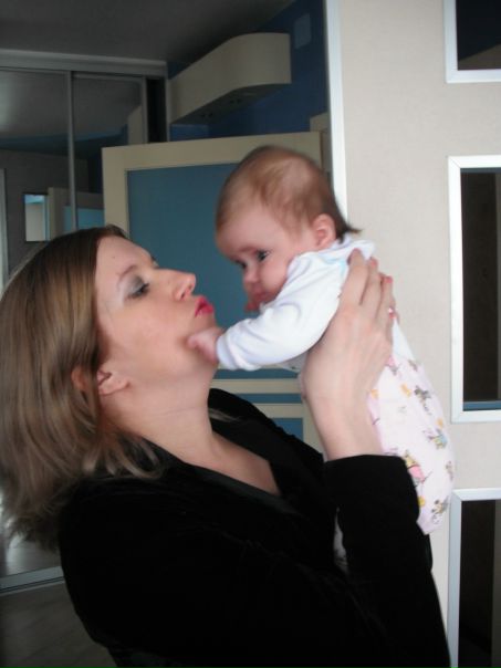 №13, Светлана Лиенко, 40 лет, Москва №13, Светлана Лиенко, 40 лет, Москва