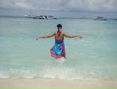 Фотография Котик Евгении