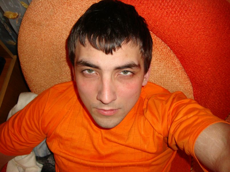 Денис Марфин фотография #12