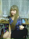 Фотография Цирулёвой Ольги