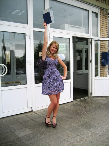 Елена Чернова фото №44