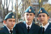 Фотография Мартиросова Григория