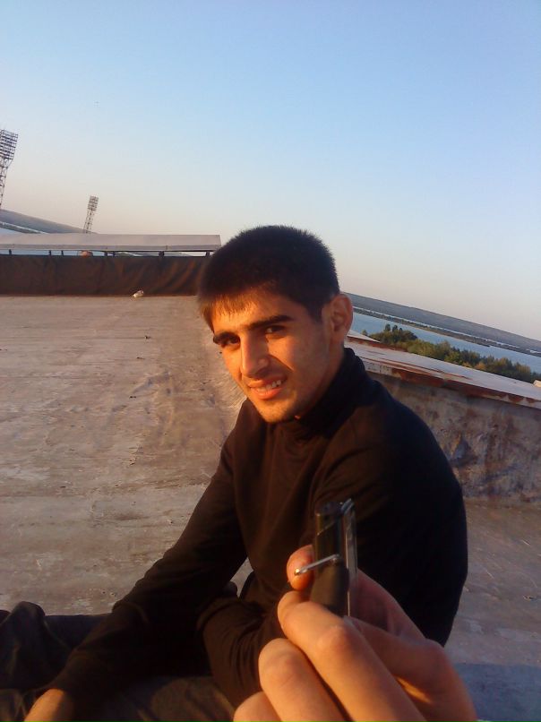 Андрей Исаев фотография #6