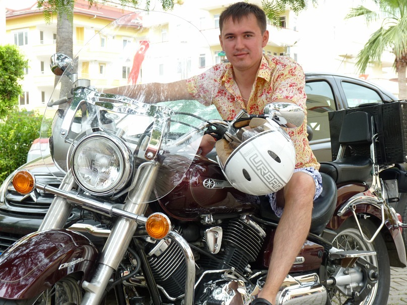 Ранис Халитов фотография #24