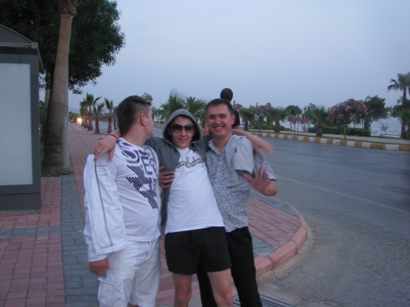 Ранис Халитов фотография #36