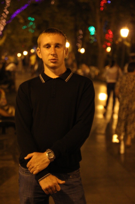 D1m@$ Yacenko фотография #8