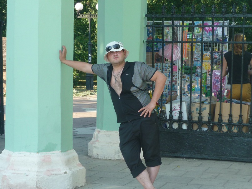 Дмитрий Мук фотография #15