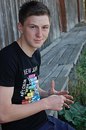 Андрій Юрковський фотография #3 (источник - https://vk.com/id139112678)