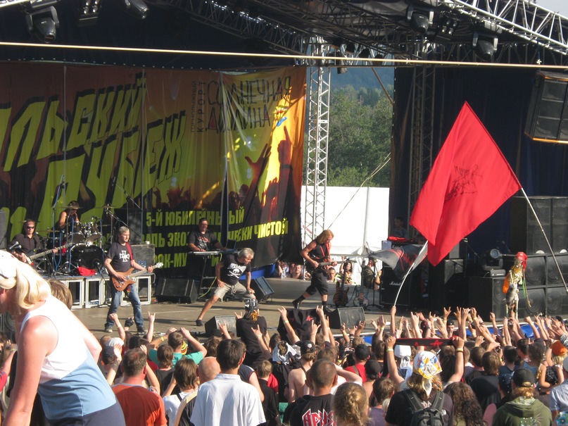 Сергей Савельев фотография #34