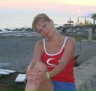 Фотография Широких Дины